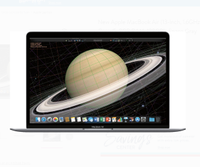 Apple MacBook Air (128GB): was $1,099 now $970