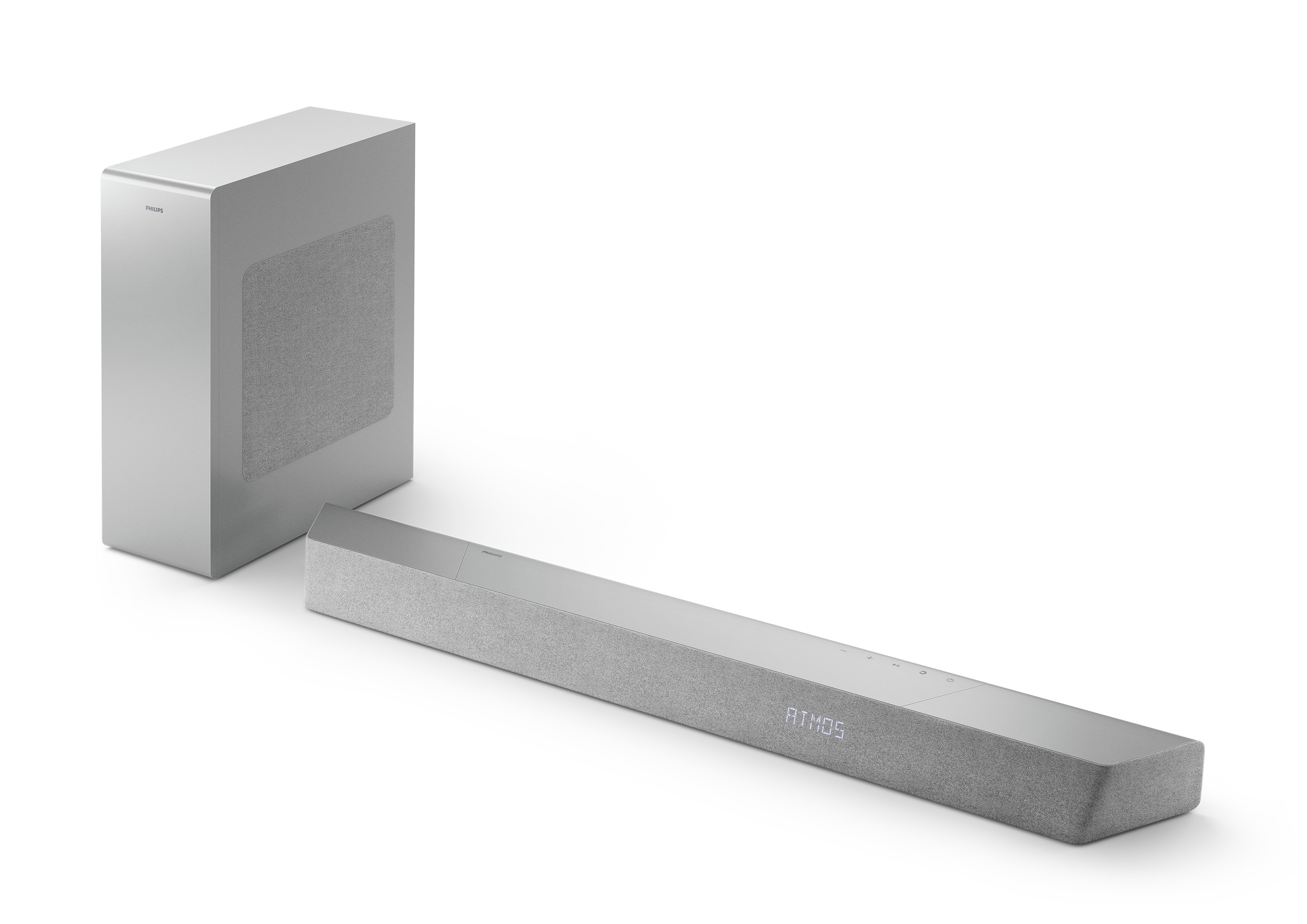 Soundbar Dolby Atmos