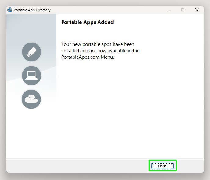 PortableApps