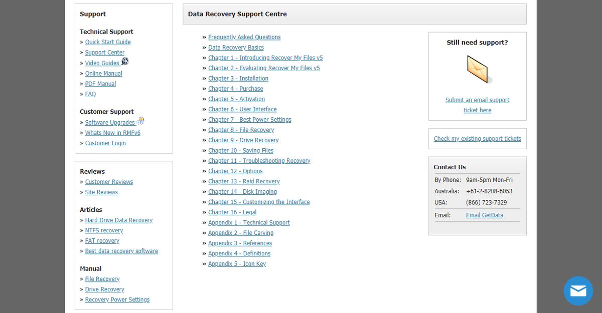 Recover My Files review: A powerful data recovery tool | TechRadar