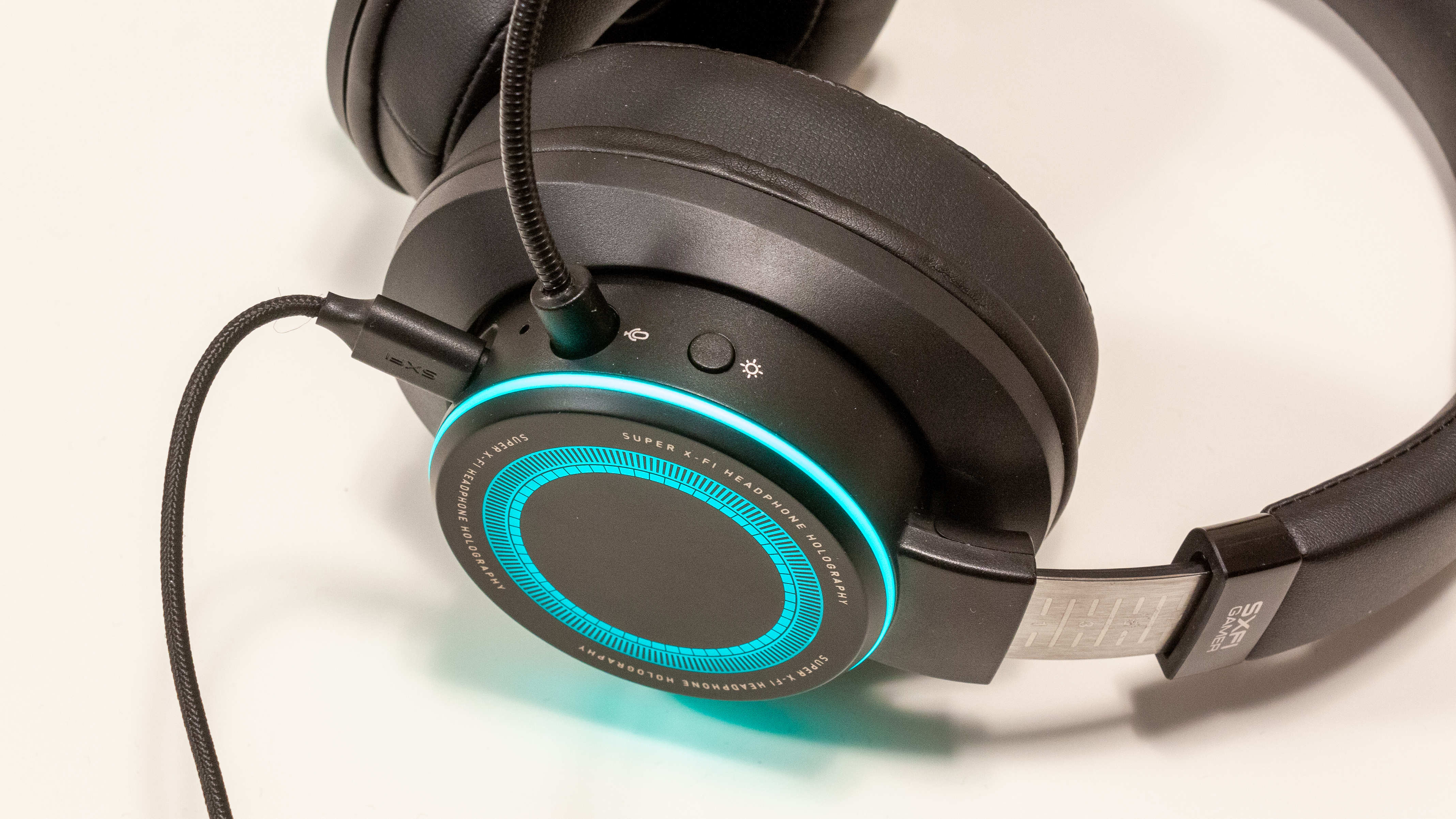 Creative SXFI Gamer