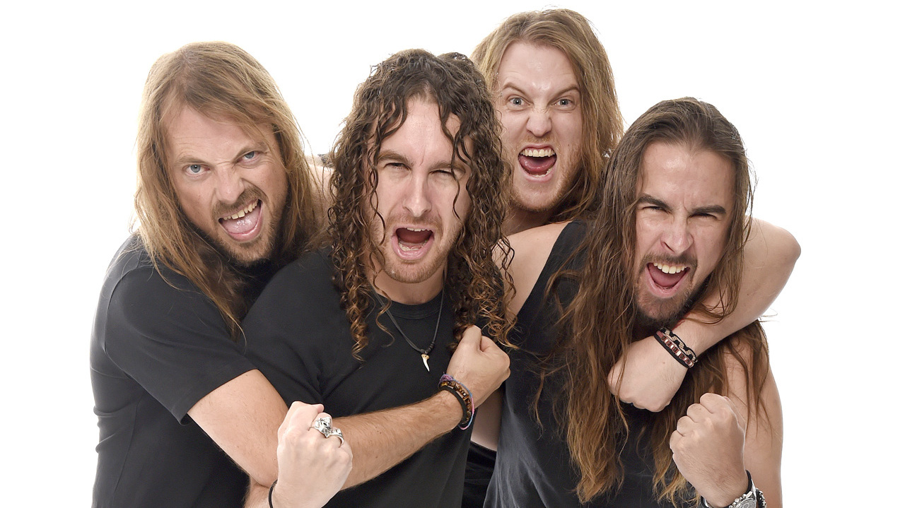 Airbourne