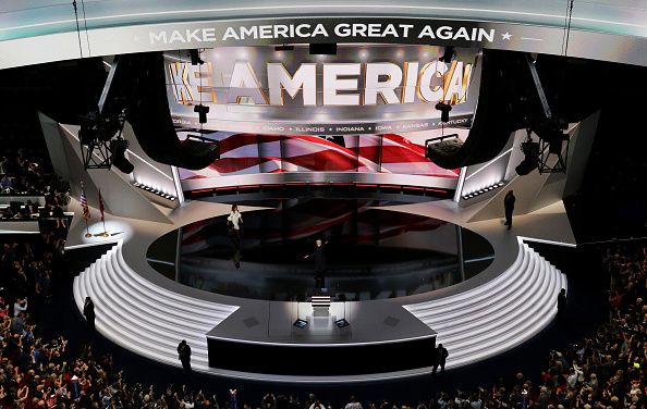 What to expect from Day two of the RNC convention. 