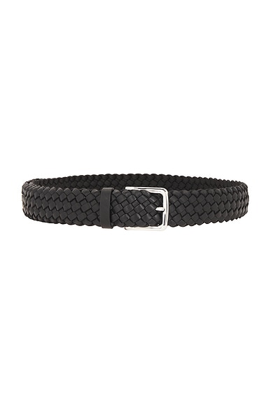 Kya Braided Belt