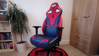 Anda Seat Spider-Man gaming chair