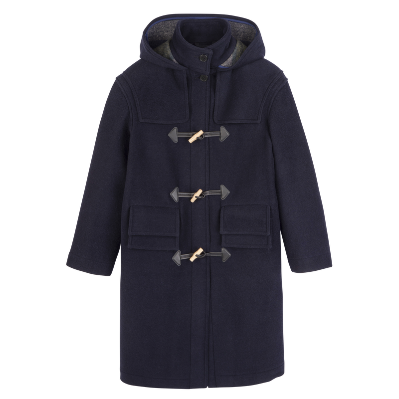 Duffle Coat