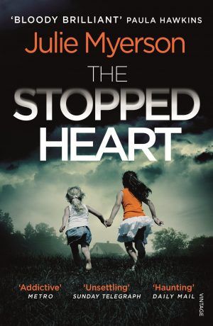 Thrillers, the stopped heart