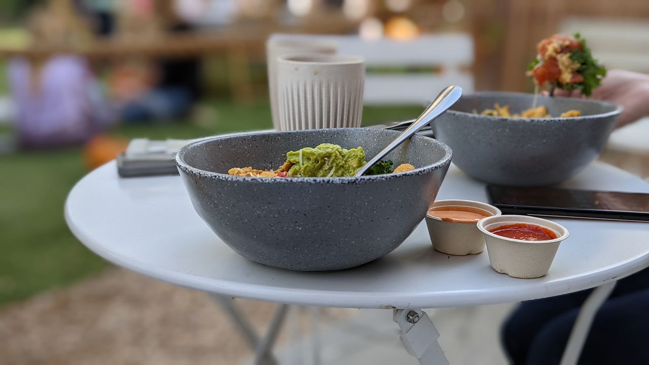Google Pixel 6 Pro camera samples