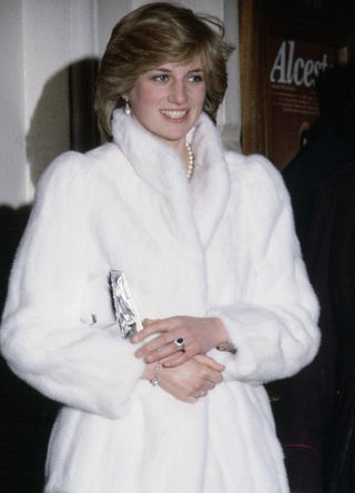 Princess Diana