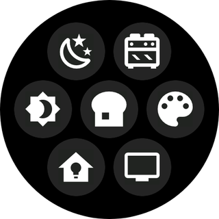 Home Assistant Companion App Wear Os Tile