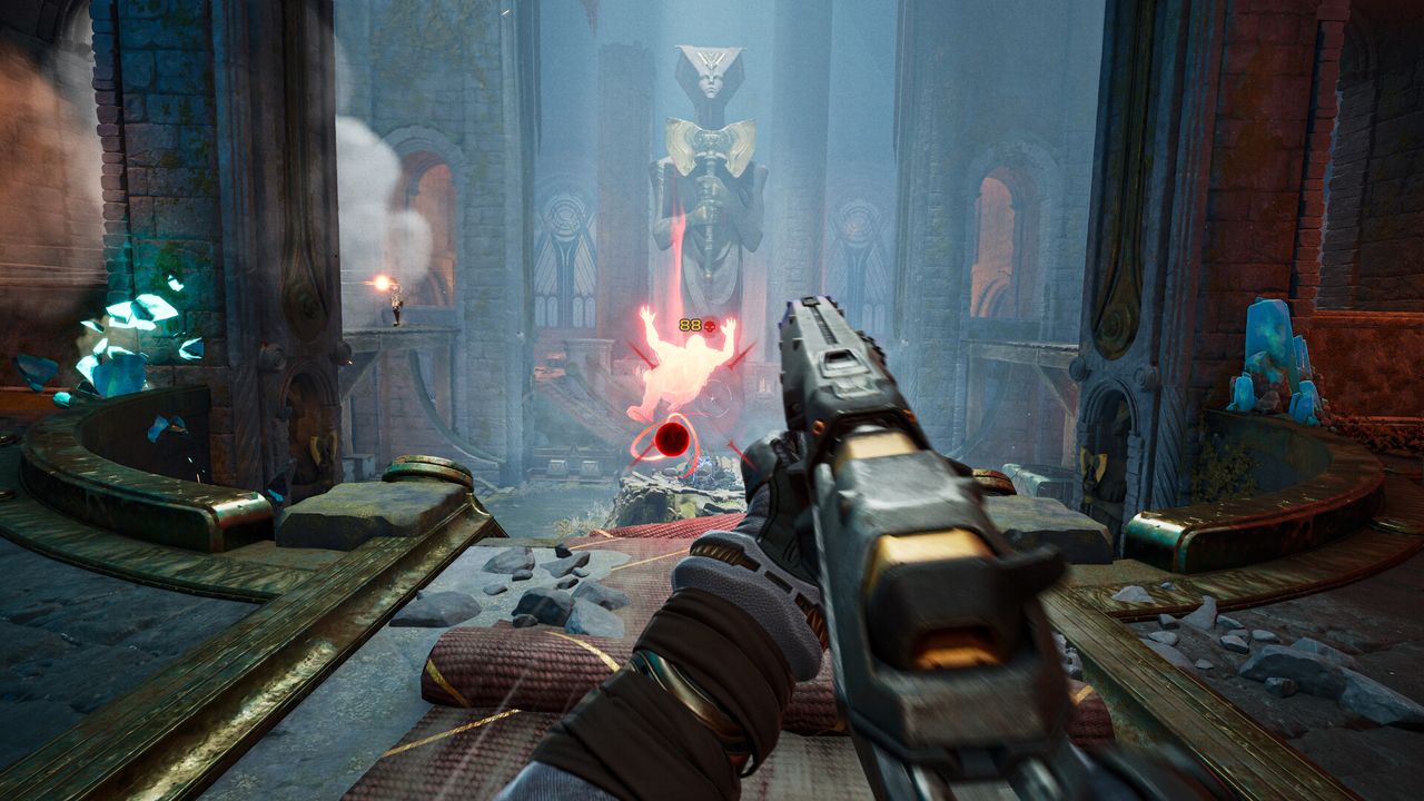 HIghguard screenshot