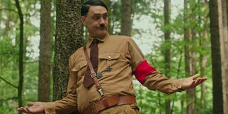 Taika Waititi - Jojo Rabbit