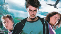  Harry Potter and the Prisoner of Azkaban (2004)