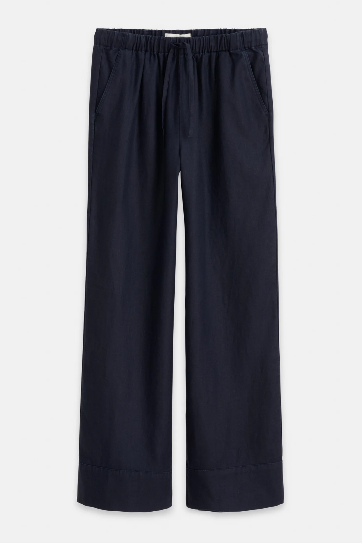 Alex Mill, Riley Pant In Linen
