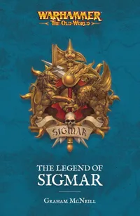 The Legend of Sigmar