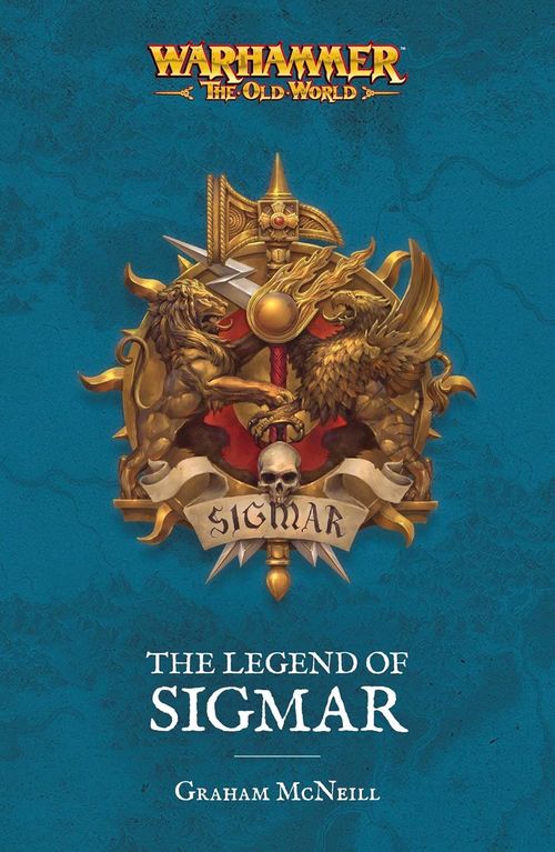 The Legend of Sigmar