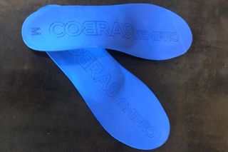 Image shows Cobra 9 insoles.