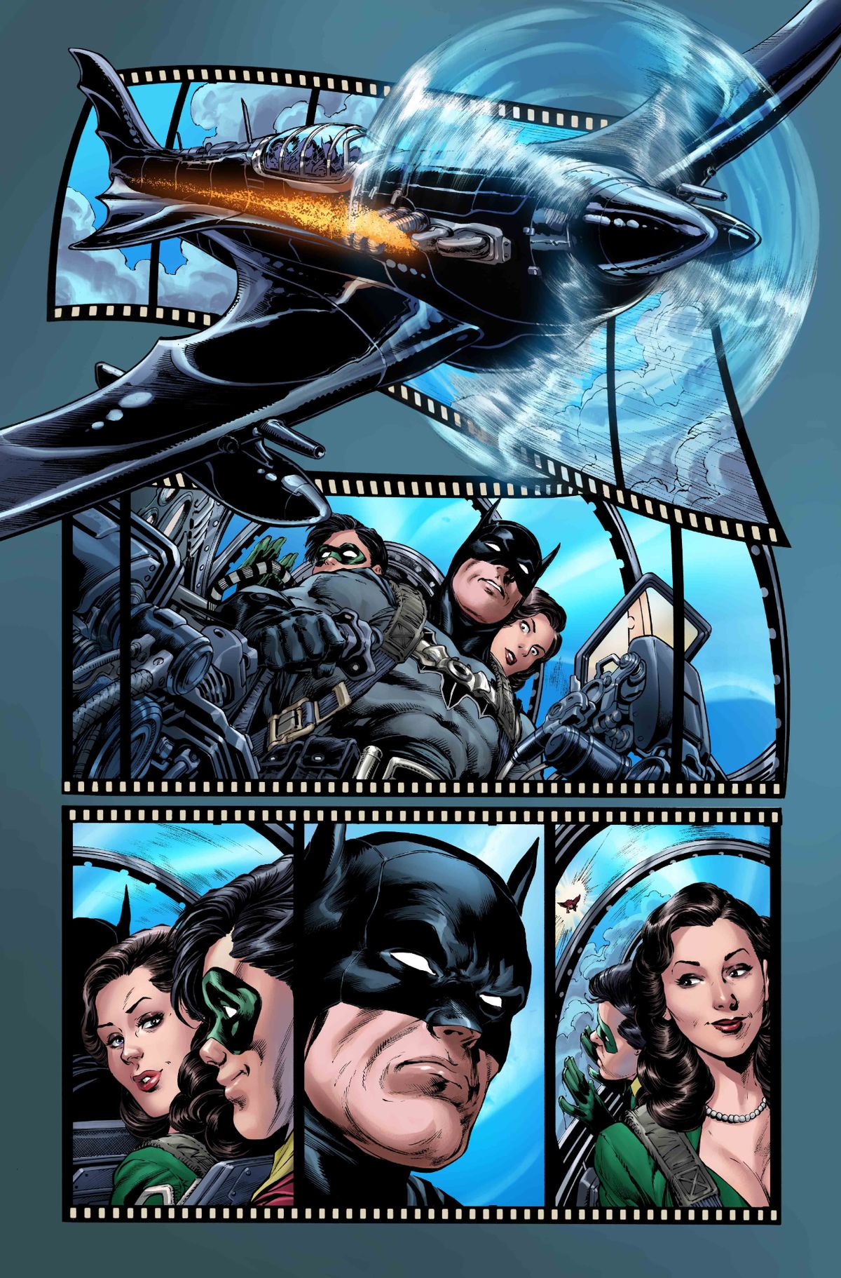 Batman/Superman #17