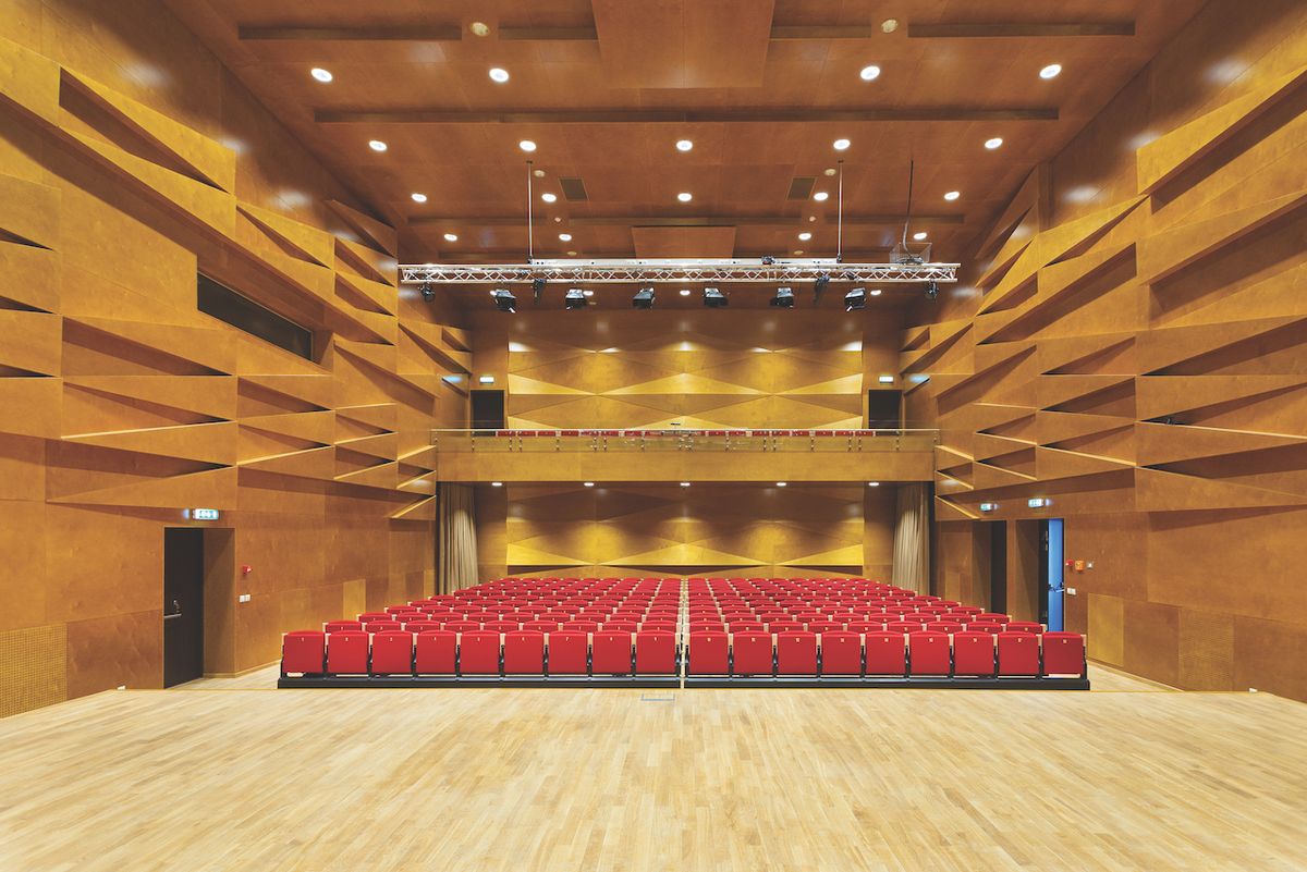 How does reverb actually work? "Reverb gives us a mainline into our