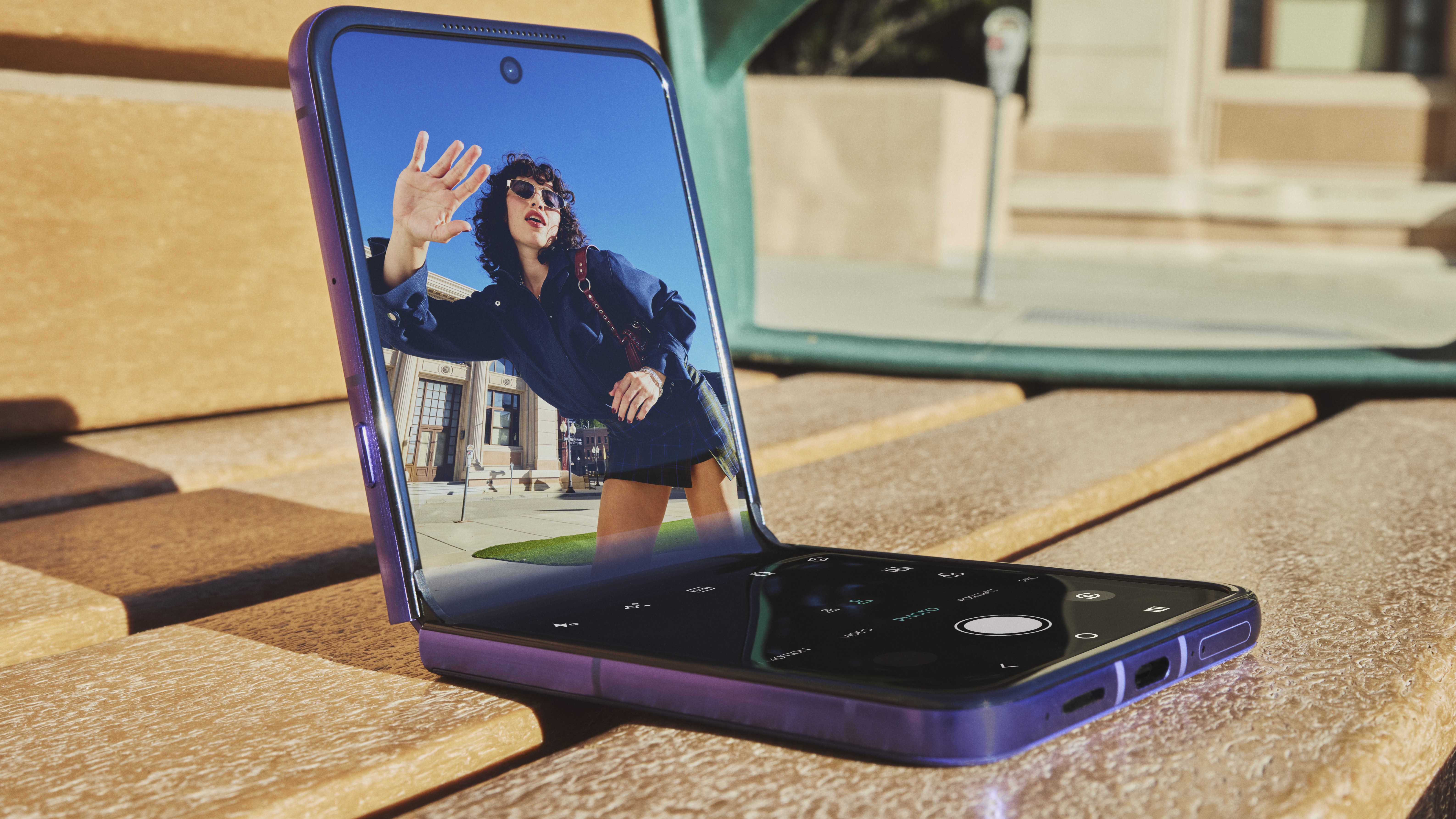 Motorola razr 70 ultra