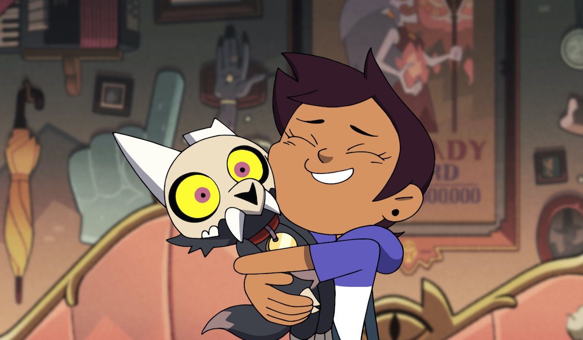 The Owl House: Why Gravity Falls And Steven Universe Fans Will Love 