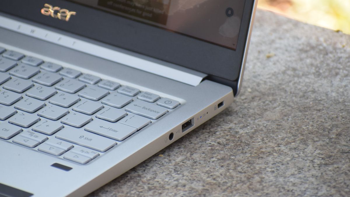 Acer Swift 3 SF313-53