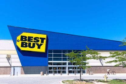best buy labor day sale