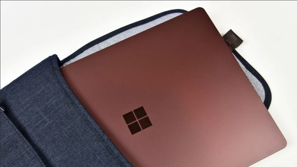 Taijin Surface Laptop