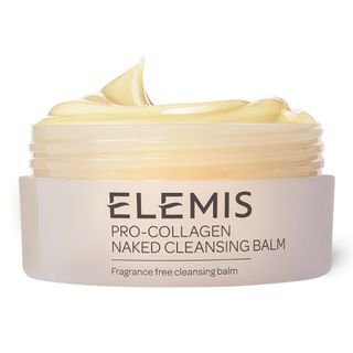 Elemis Pro-Collagen Cleansing Balm - Elemis Pro-Collagen Naked Cleansing Balm