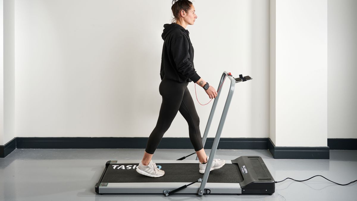 Best walking treadmills 2024 Live Science
