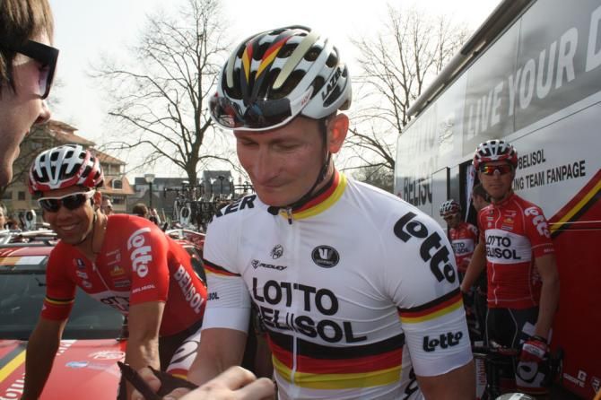 Andr&eacute; Greipel (Lotto-Belisol)