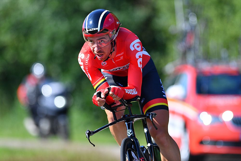 Thomas De Gendt