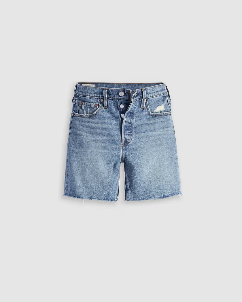 Levi's&amp;reg;, 501&amp;reg; Mid Thigh Shorts