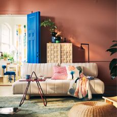IKEA PS 2026 3-seat sofa-bed