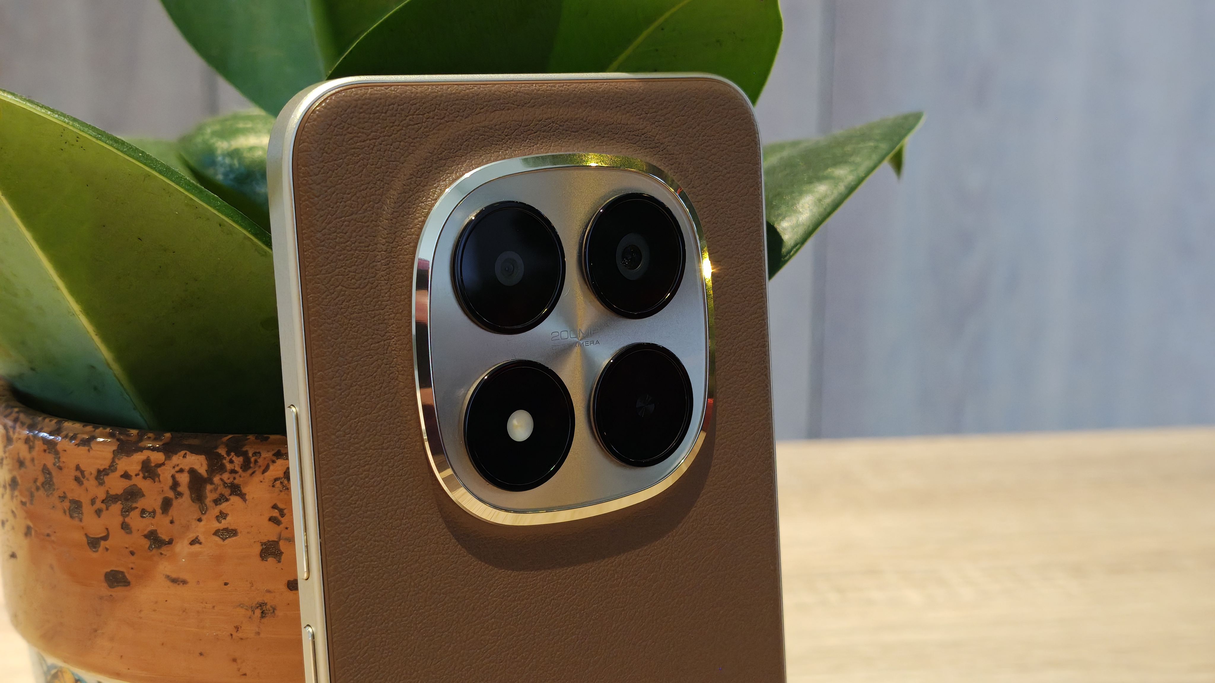 Redmi Note 15 Pro Plus