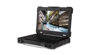 Best rugged laptops of 2022: the top drop-proof laptops for outdoors or