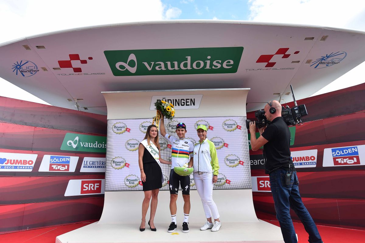 Michal Kwiatkowski (Etixx-Quickstep)