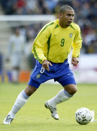 The 'original' Ronaldo