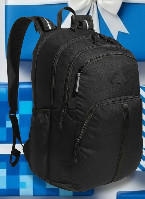 Prime Laptop Backpack