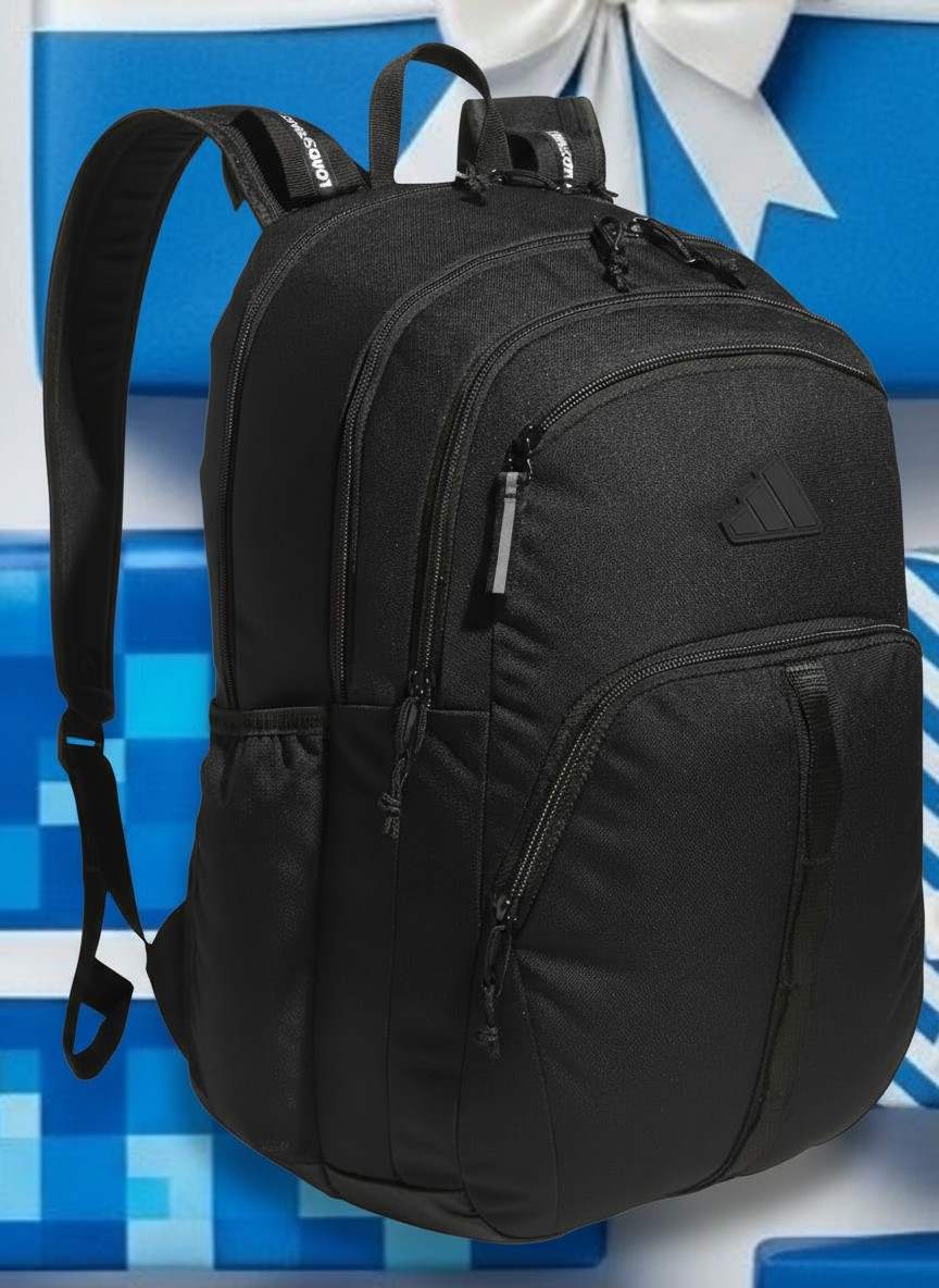 Prime Laptop Backpack