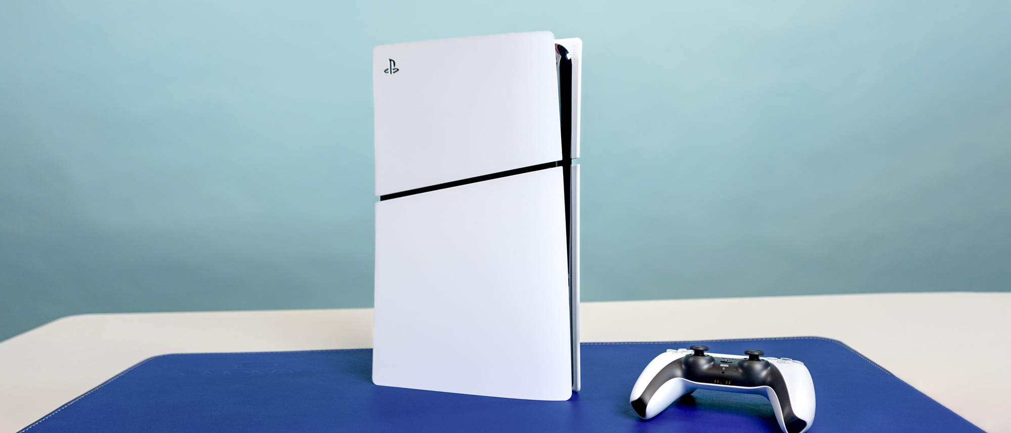 PS5 Slim - where to buy, design and specs