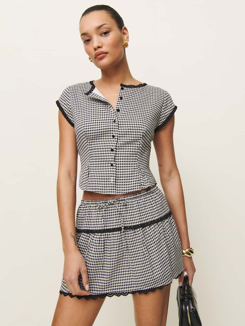 Valetta Two Piece