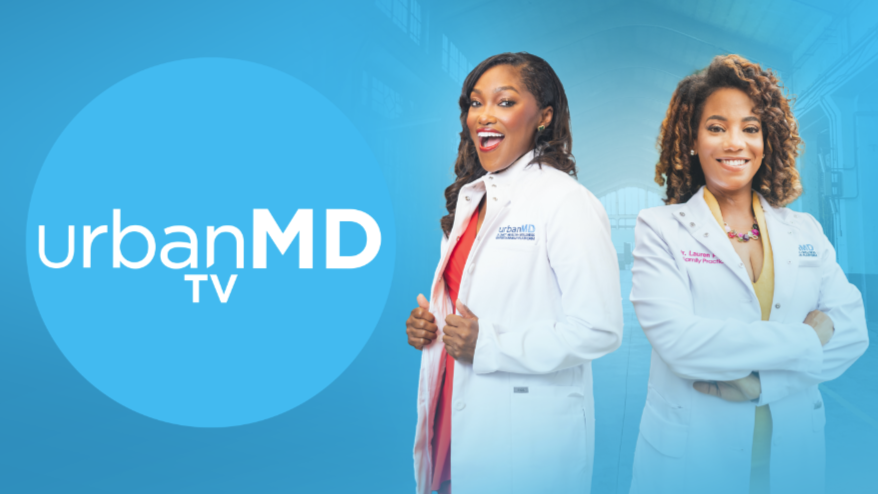 UrbanMD TV Impact Network