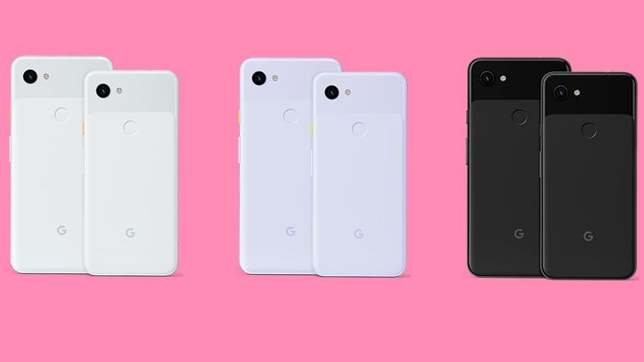 Google Pixel 3a leaks suggest $399 starting price