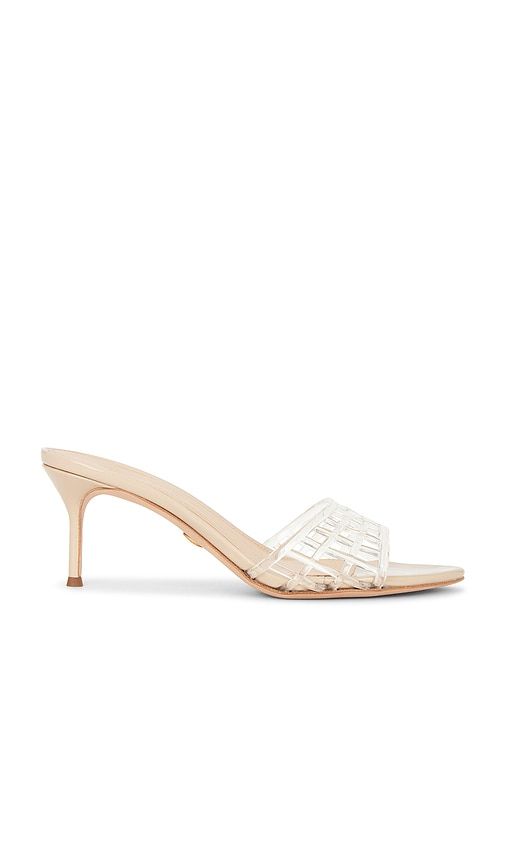 Tia Jelly Heel