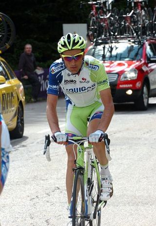 Ivan Basso (Liquigas)