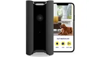 Canary Pro Indoor Home Security Camera