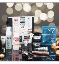 25% off selected No7 products at Boots