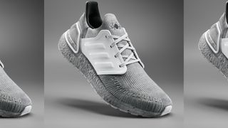 Adidas UltraBoost 20 No Time To Die Villain – Safin