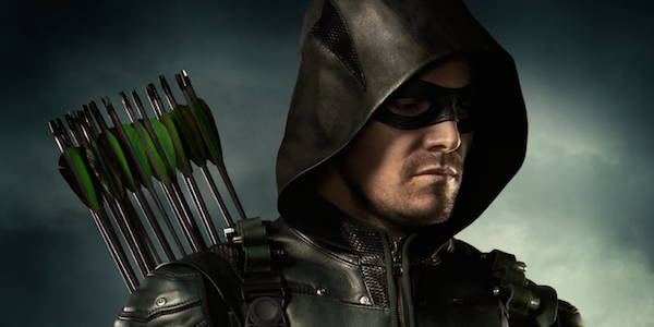 Arrow